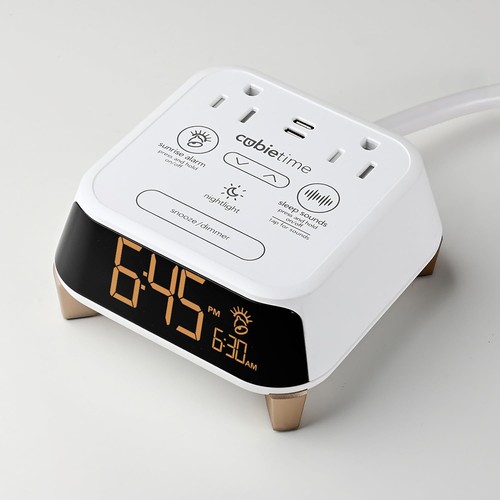 Brandstand cubietime zen - brandstand,