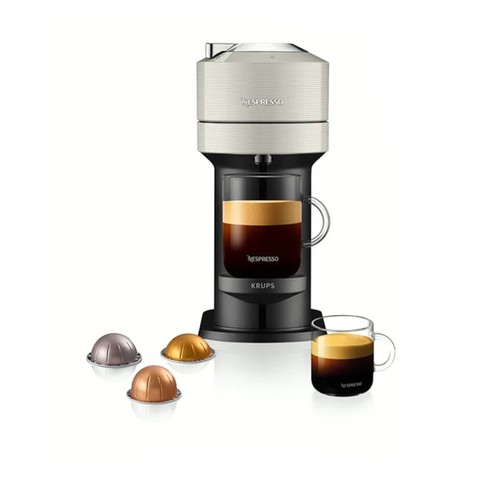 Krups nespresso xn910b40 - krups,