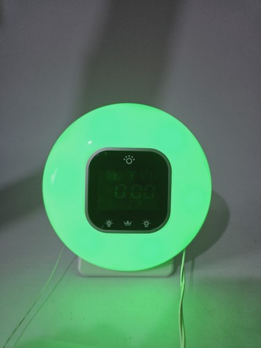 Sempre sunrise alarm clock - sunrise, &