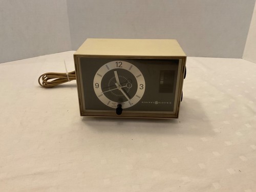Vintage general electric - vintage,