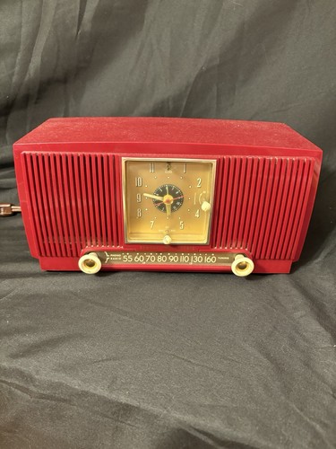 Vintage 1954 general - ge,