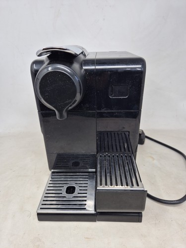 Longhi nespresso lattissima - nespresso,