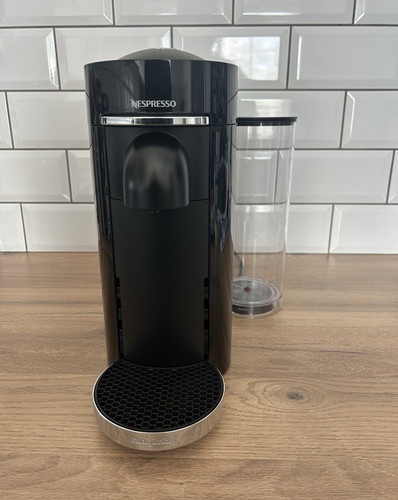 Nespresso vertuo plus capsule - nespresso,