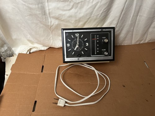 Vintage general electric - vintage,