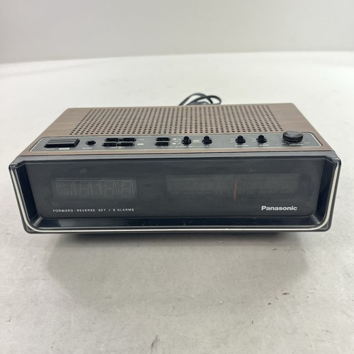 Vintage 1980 panasonic - vintage,