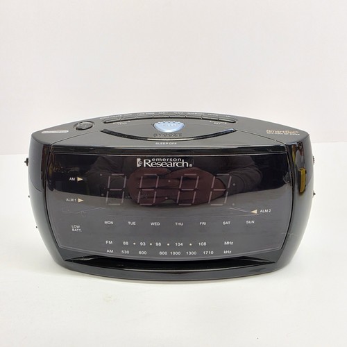 Emerson research smartset - smartset, auto