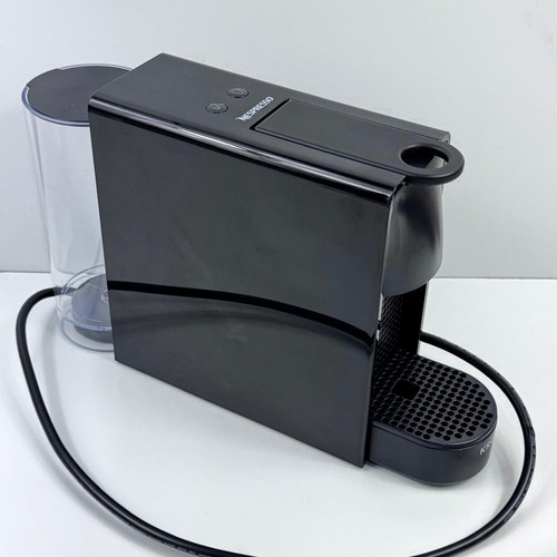 Krups nespresso essenza - nespresso,