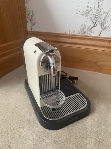 Magimix nespresso coffee pod - nespresso,