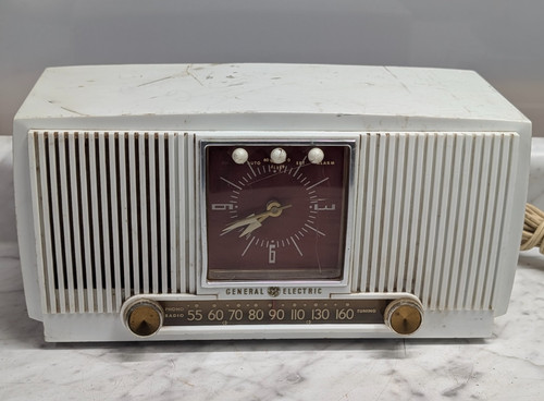 General electric model - electric, 575