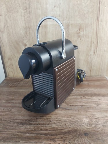 Krups nespresso pixie coffee - nespresso,