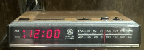 Vintage general electric - vintage, ge