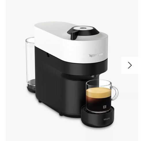 Brand new box nespresso - brand,